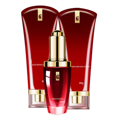 1 年間の使用をカバーするセット