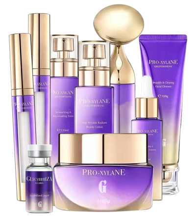 プロキシラン バンドルセット