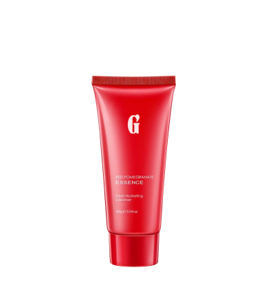 ザクロ フレッシュ ハイドレーティング クレンザー (100g)