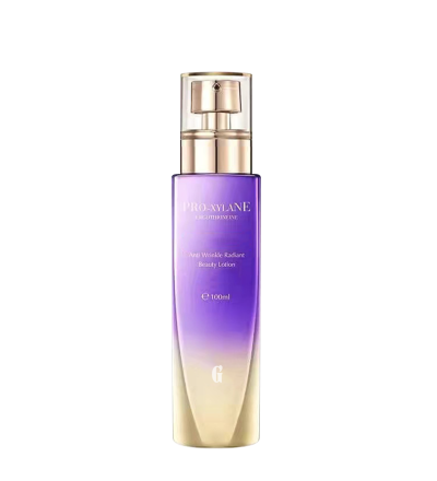 アンチ リンクル ラディアント ビューティー ローション (100ml)