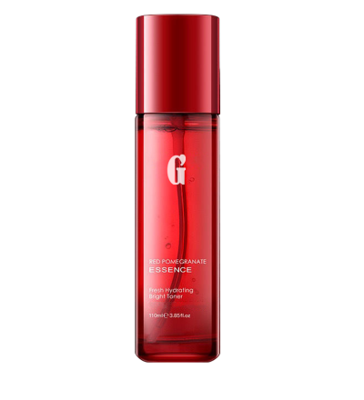 ザクロ フレッシュ ハイドレーティング ブライト トナー (110ml)