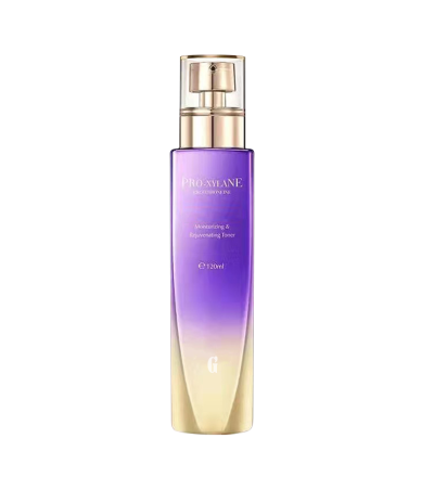 保湿と若返りのトナー (120ml)